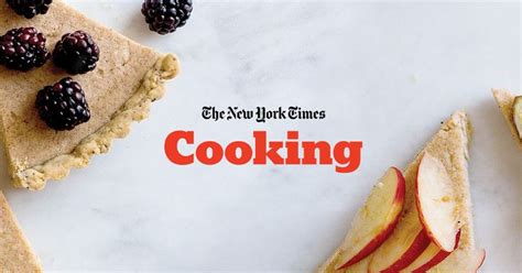 The New York Times Cooking is the best recipe discovery site for browsing years of Times recipes ...