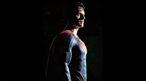 Superman: Henry Cavill Announces Return After 'Black Adam' Cameo - Variety