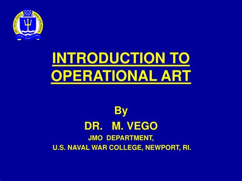 operational art and design ppt - swordartonlineepisode22englishdubbed