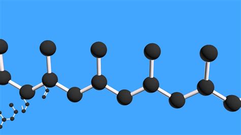 animation of the synthesis of polypropylene - YouTube