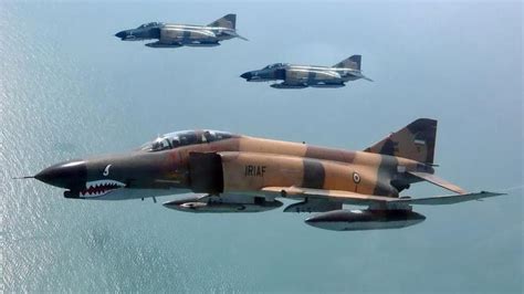 Iran confirms it carried out air strikes in Iraq - Al Arabiya English