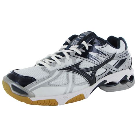 Mizuno Womens Wave Bolt 4 Indoor Volleyball Shoes | eBay