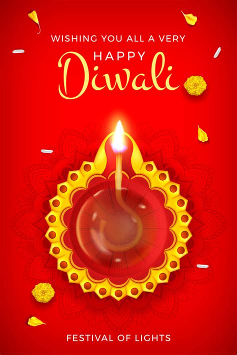 Download Happy Diwali Background | Wallpapers.com