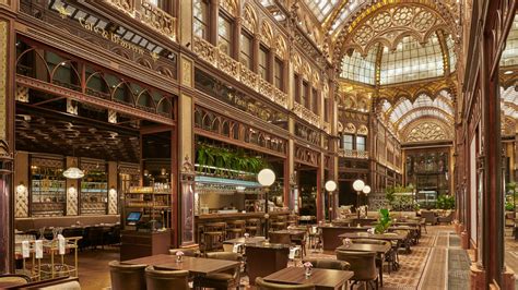 One of Europe’s Most Opulent Buildings Transforms Into a Luxury Hotel in Budapest ...