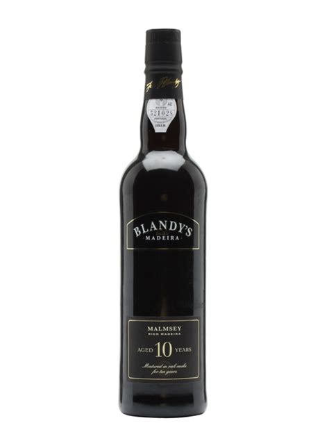 Malmsey - Madeira Wine and Dine