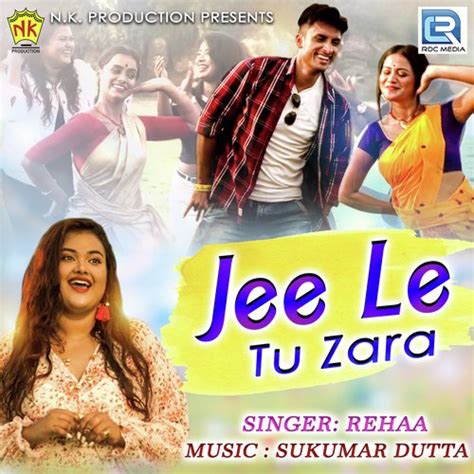 Jee Le Tu Zara Songs Download - Free Online Songs @ JioSaavn