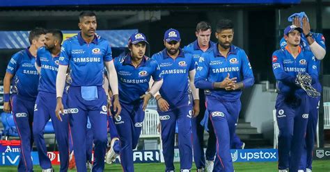 IPL 2021: Suryakumar Yadav backs Mumbai Indians to bounce back ...