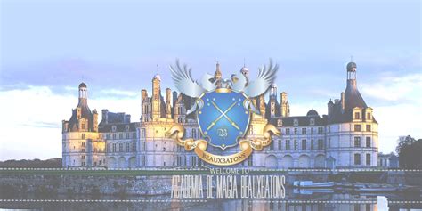 Beauxbatons Academy of Magic (Hiatus) (7 users) | Gaia Guilds | Gaia Online