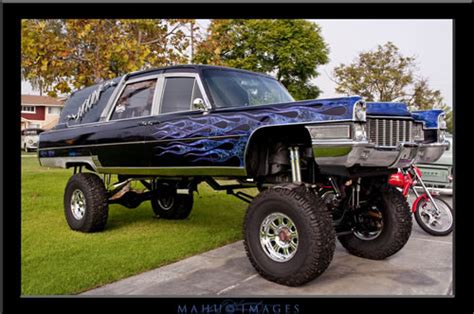 12 Totally Badass Monster Hearses - Riot Daily