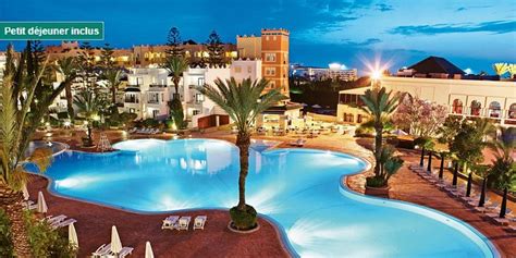 ATLANTIC PALACE HOTEL AGADIR - Reviews, Photos