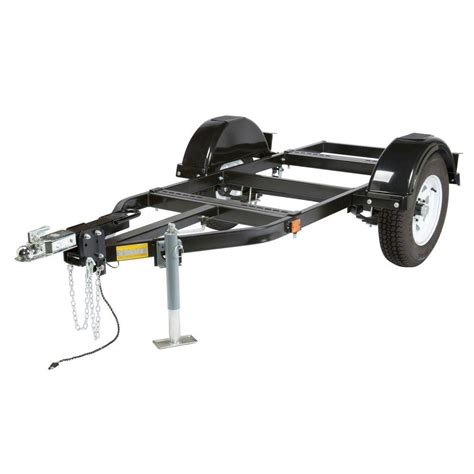 Lincoln Electric Large Two Wheel Trailer-K2637-2 - The Home Depot