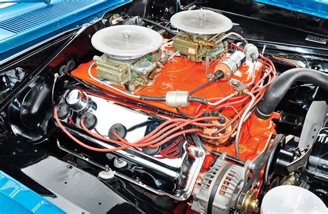 426 Hemi Crate Engine : This is a 426 Cross Ram Hemi | Mopar muscle cars, Mopar - Popular and ...