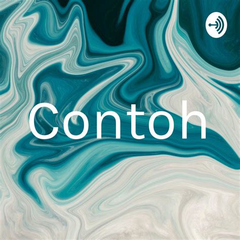 Contoh | Podcast on Spotify