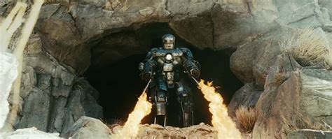 Iron Man Trailer Screencaps - Marvel Comics Image (248117) - Fanpop