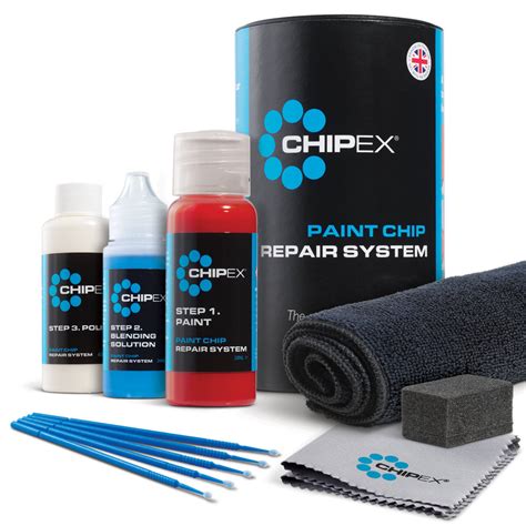 Chipex Repair Kit - Medium | Chipex UK