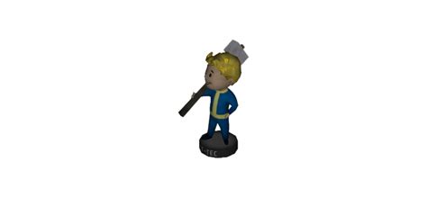 Bobbleheads | Fallout 76 Wiki