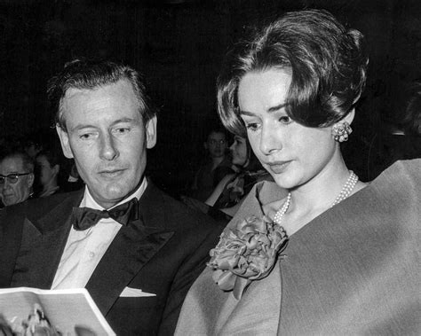 Princess Margaret and Peter Townsend's Relationship: A Look Back