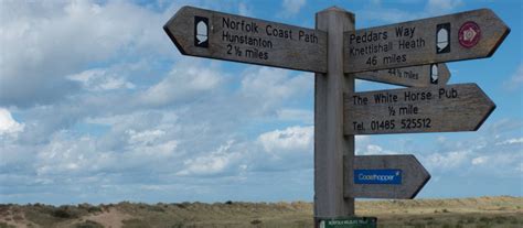 The Best Places To Visit In East Anglia