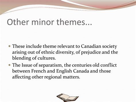 PPT - Common Themes in Canadian Literature PowerPoint Presentation, free download - ID:812655