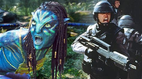 10 Sci-Fi War Movies With Epic Battles That Will Give You Goosebumps