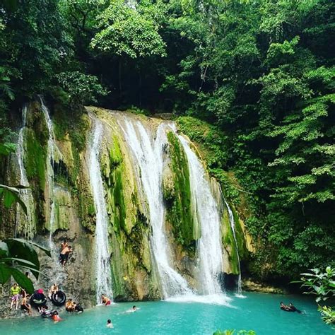 Daranak Falls. Tanay, Rizal | Vacation trips, Vacation list, Scenery