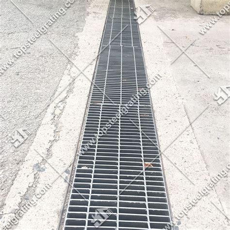 Drainage Channel Grating Cover Manufacturers Suppliers in China