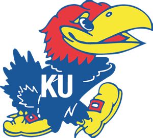 University of Kansas Jayhawks Logo PNG Vector (EPS) Free Download