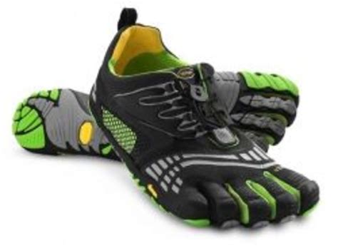 Are Vibram Fivefingers Comfortable? A Review - HubPages