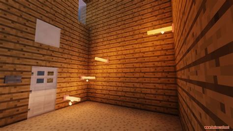 Fog Map 1.13.2 for Minecraft - 9Minecraft.Net