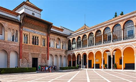 Historic Seville with Guided Visit to Real Alcazar | Do Something Different