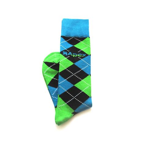 Custom Dress Socks | EVERSOX