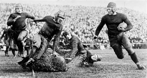 1922 Rose Bowl - 100 years of the Rose Bowl - Photo Retrospective - ESPN