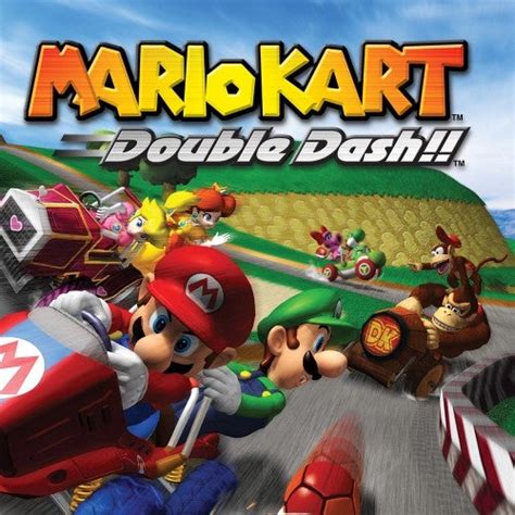 Mario Kart: Double Dash!! - IGN