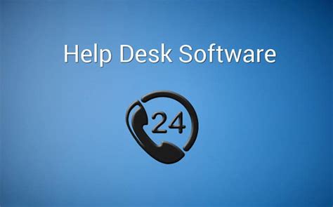 11 Best IT Help Desk Software for Computer Tech Support Dept. 2024