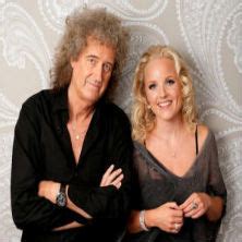 Kerry Ellis & Brian May Tickets - Eventim