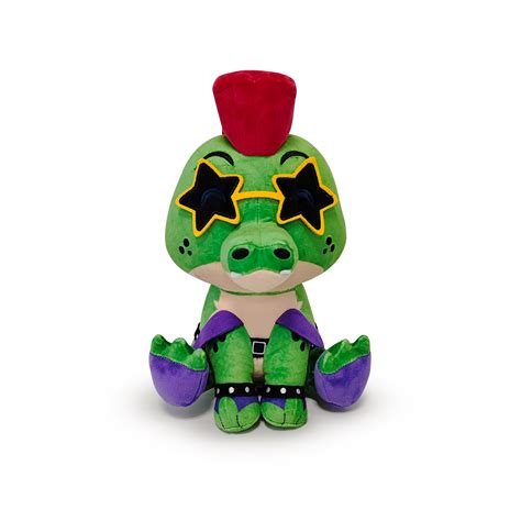 Monty Sit Plush (9in) – Youtooz Collectibles