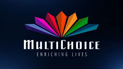 MultiChoice Logo on Behance