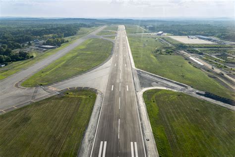 Stewart International Airport: Where you can fly and what to know