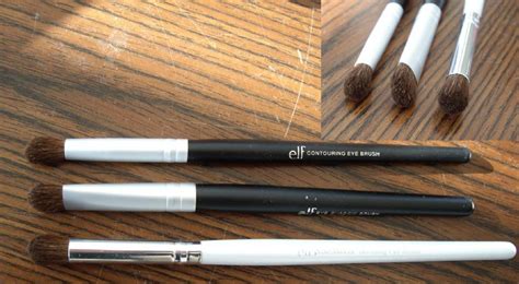 e.l.f. Cosmetics Blending Brush - Reviews | MakeupAlley