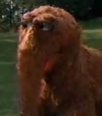 Voice Of Aloysius Snuffleupagus - Follow That Bird | Behind The Voice Actors