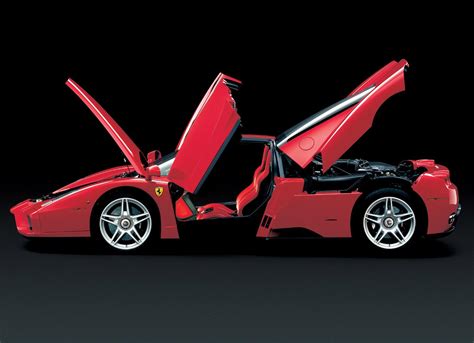 Car Wallpapers: Scissor Doors & Butterfly Doors