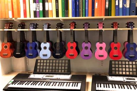 8 ideas to make your music classroom more efficient - I Can Compose