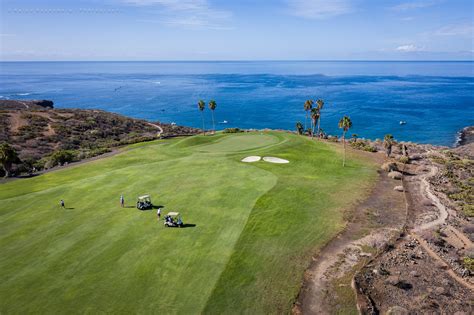 Costa Adeje Golf Club, Tenerife | Golf Planet Holidays