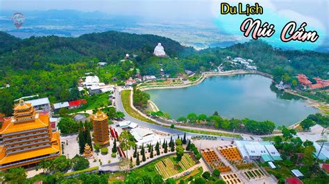 TOP 35 địa điểm du lịch An Giang đẹp hút du khách nhất 2021 - khu du lịch an giang - Jetstartour.vn