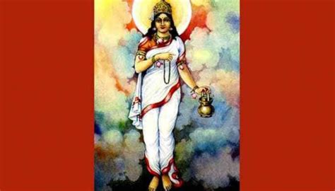 Navratri 2022, Day 2 puja: Goddess Brahmacharini blesses her devotees with peace! | Culture News ...