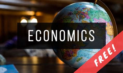 25+ Economics Books for Free! [PDF] | InfoBooks.org