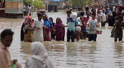 Floods are coming and lessons from floods keep pouring in - The Dayspring | Youth Centric ...