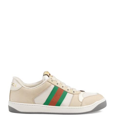 Womens Gucci Trainers | Gucci Ace & Rhyton | Harrods UK