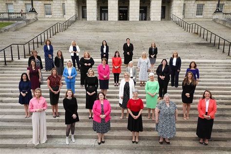 Women in Parliament