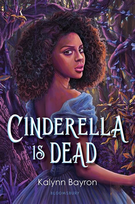 Cinderella Is Dead by Kalynn Bayron | Goodreads